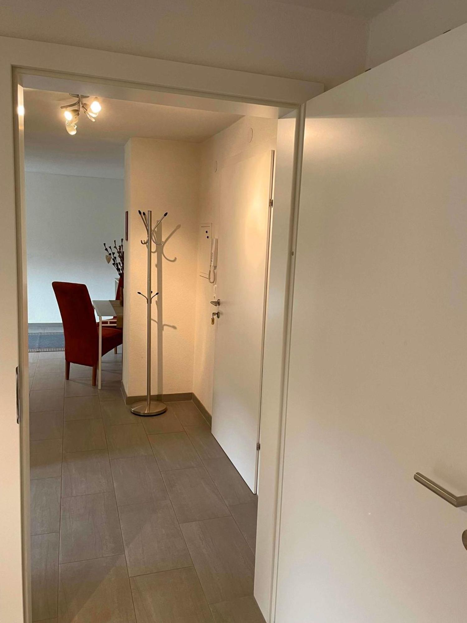 Ferienwohnung Mops Nauders Exterior photo